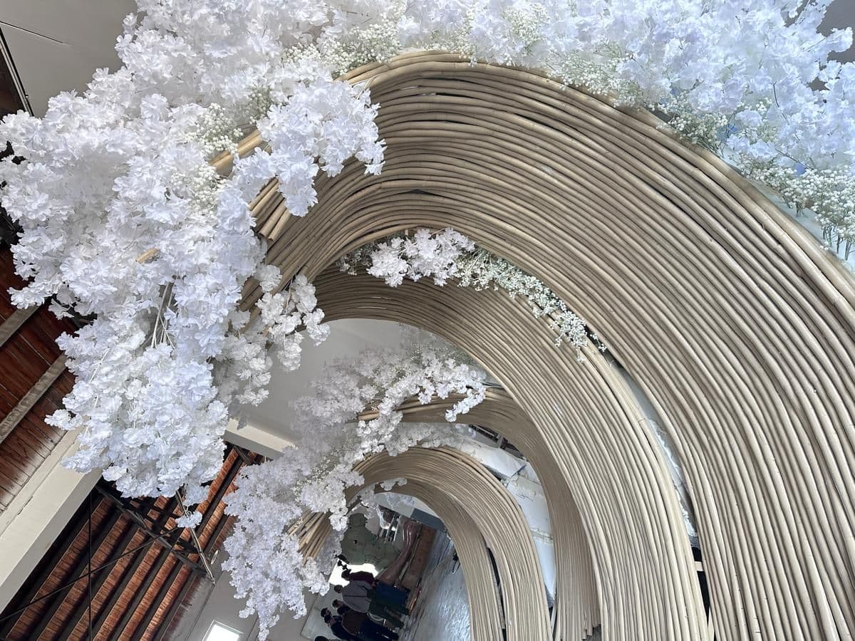 Outdoor Installations