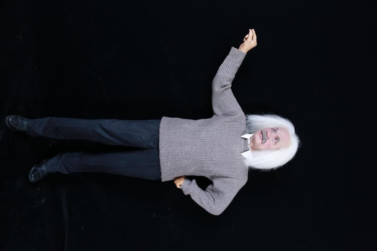 Albert Einstein