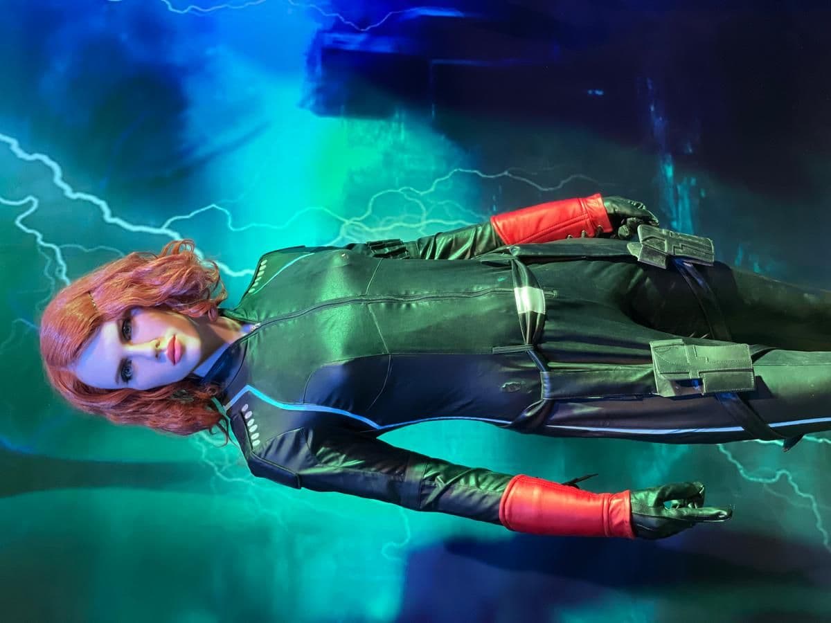 Black Widow
