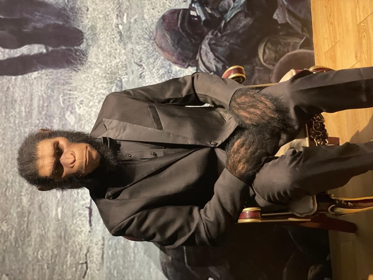 Julius Caesar