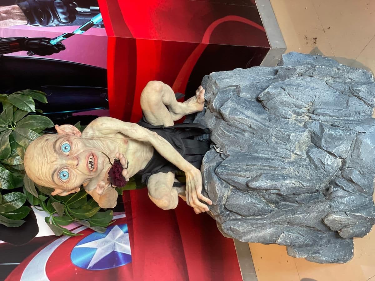 Gollum